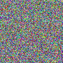 Surface Filter In
