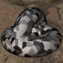 Mesh Filter Out