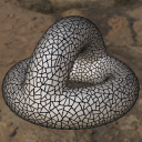 Mesh Filter In