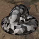 Mesh Filter Out