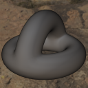Mesh Filter In