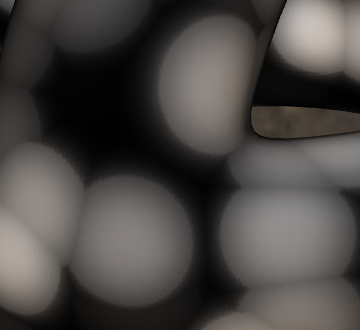 Mesh Filter In