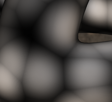 Mesh Filter In