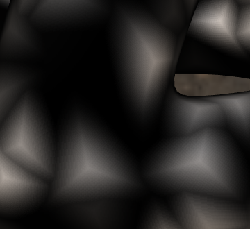 Mesh Filter In