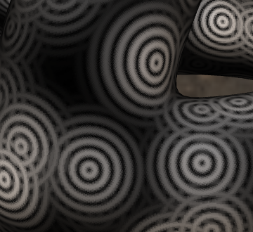Mesh Filter In