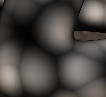 Mesh Filter In