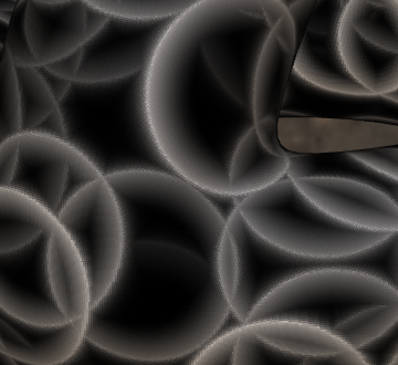 Mesh Filter In