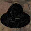 Mesh Filter Out