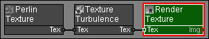 Texture Node Graph