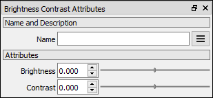 Brightness_Contrast attributes