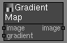 Gradient Map node