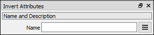 Exposure attributes