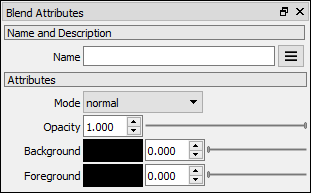 Blend_Attributes