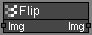 Flip node