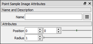 RGBO From Image attributes