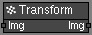 Transform node