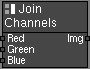 Join Channels node