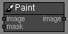 Paint node