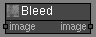 Bleed node