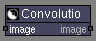 Convolution node