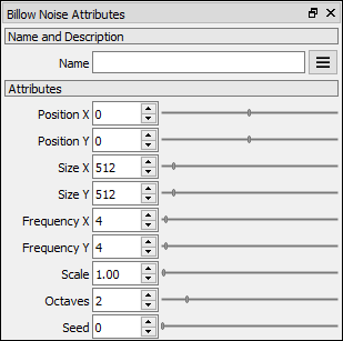  PixaFlux Generate Billow Noise 