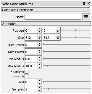  PixaFlux Generate Blobs Noise 