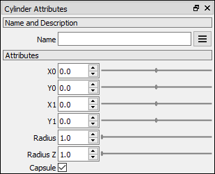  PixaFlux Generate Cylinder 