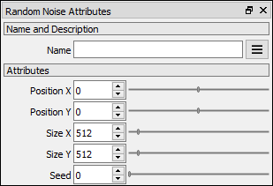  PixaFlux Generate Random Noise 