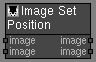 Image Set Position node