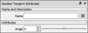 Math Number Tangent attributes