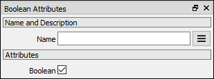 Math Boolean attributes