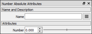 Math Number Absolute attributes