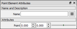 Math Point Element attributes