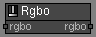Math Rgbo node