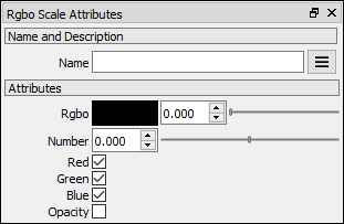 Math Rgbo Scale attributes