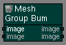 Mesh Filter node