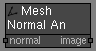 Mesh Normal Angle node