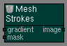 Mesh Position node