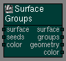 Mesh Filter node