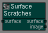 Mesh Filter node