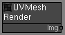 UVMesh node