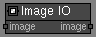 Image IO node
