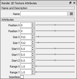 Blend Normal attributes