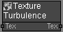 Texture Turbulence node