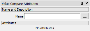 Texture Turbulence attributes