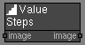 Value Steps node