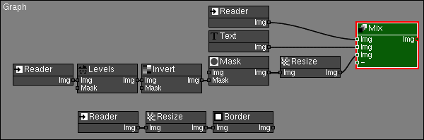 Node Graph Viewport